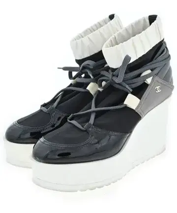 샤넬 여성용 부츠