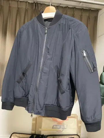 Joseph 아우터 블루종