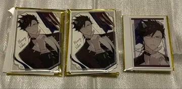 오토메이트 마켓 HoneyVibes 하니브 핀 아크릴 스탠드 아크카