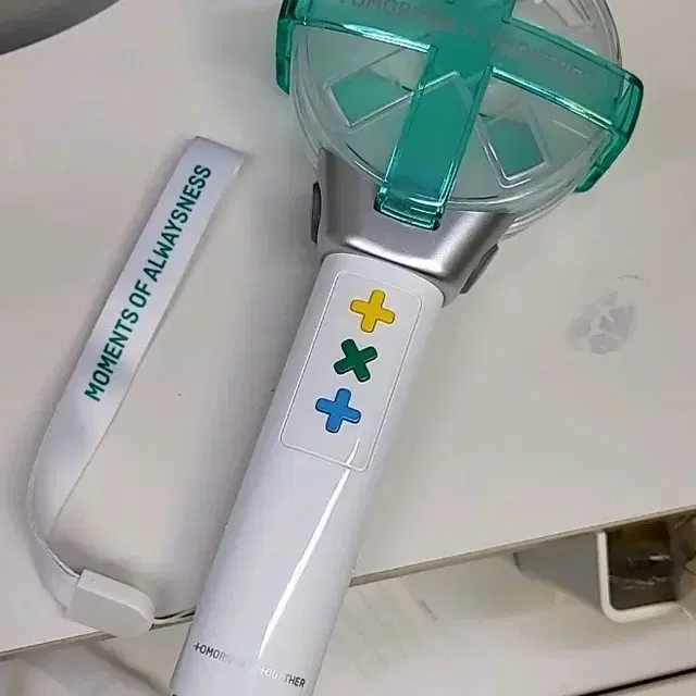 투바투 모아봉1 응원봉 판매