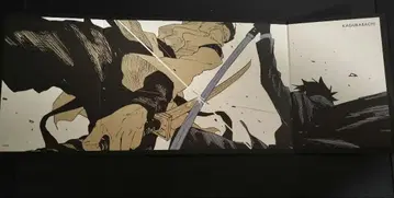 카구라바치 병풍 컬렉션 로쿠헤이 센코 쿠쿠리