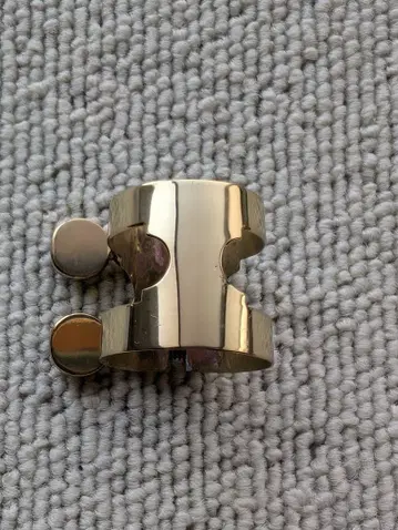 소프라노 색소폰 리가춰