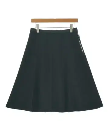 SONIA RYKIEL Collection 미디 스커트 여성용