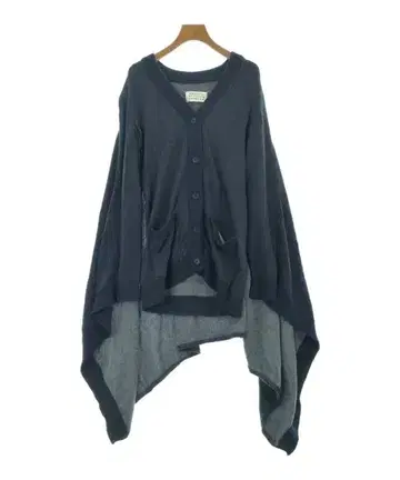 메종 마르지엘라 여성용 가디건