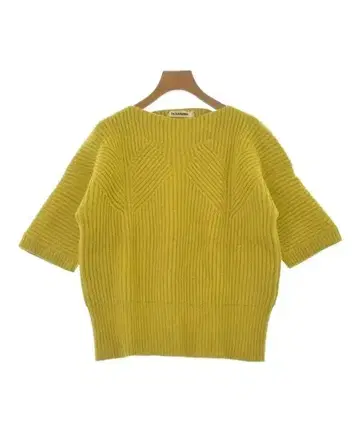 JIL SANDER 니트/스웨터 여성용