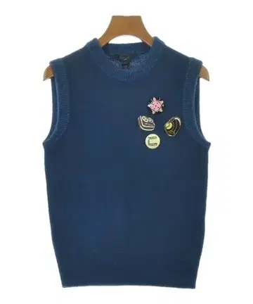 LOUIS VUITTON 베스트/슬리브리스 여성용