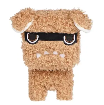 미쓰비시 샌드 베이지 다코데리마루 봉제 인형