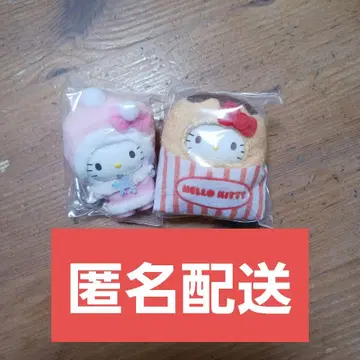 치비또모 헬로키티