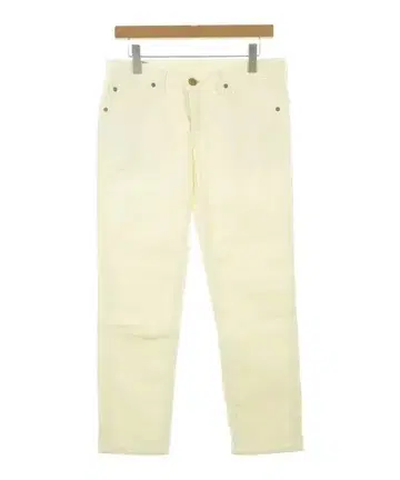 리 팬츠 (기타) 여성용