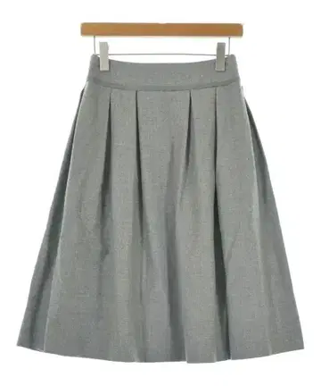 FOXEY 미디 스커트 여성용