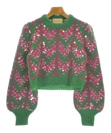 GUCCI 니트 스웨터 여성용