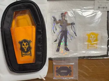 트위스테 / 제일복권 / 레오나 / D상 홀로그램 아크릴 스탠드 외