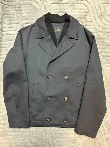 라코스테 남성용 자켓