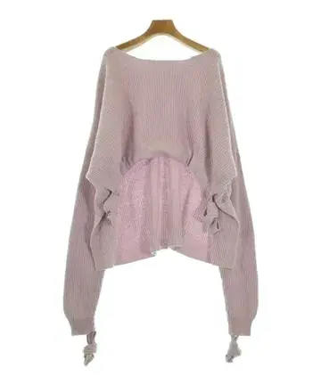 STELLA McCARTNEY 니트 스웨터 여성용