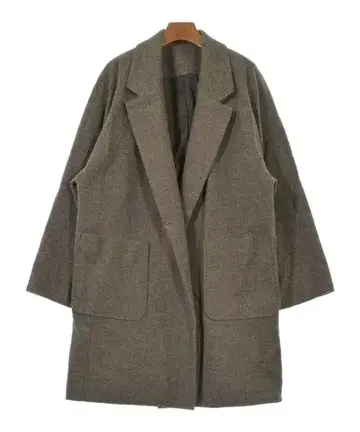 Mila Owen 체스터 코트 여성용