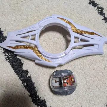 DX 나이트 인보커 버클