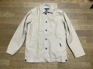 [ 사용 횟수 적음 ] 몽벨 트래블 코트