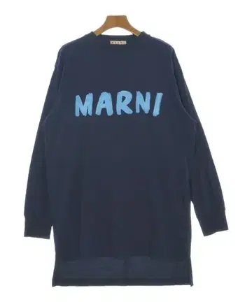 MARNI 티셔츠 여성용