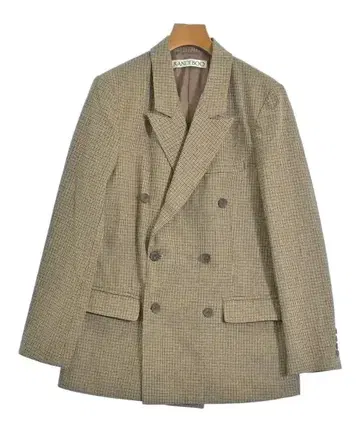 RANDEBOO 자켓 여성용