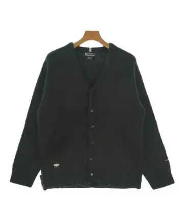 Manastash 니트 스웨터 남성용