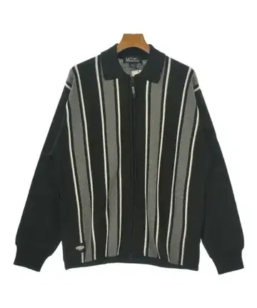 Manastash 니트 스웨터 남성용