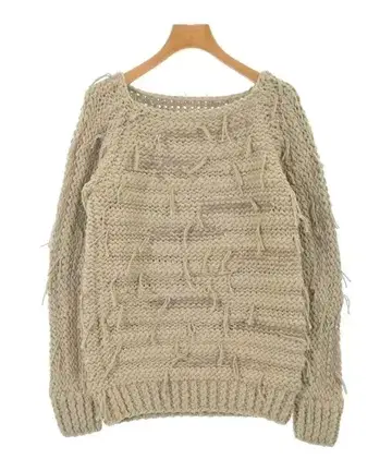 Maison Margiela 니트 스웨터 여성용