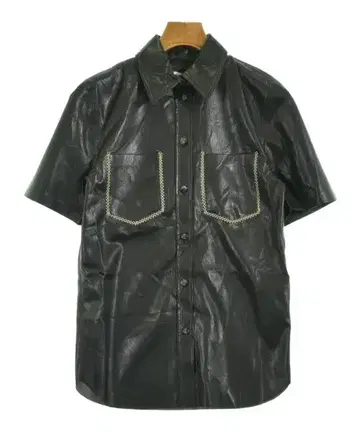 nanushka 캐주얼 셔츠 남성용