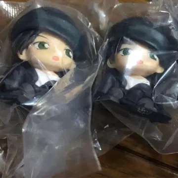 즉시 구매 가능 치지마세타이 3 이상윤(아카이 슈이치) 라이 2체 세트