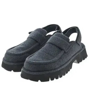 ENFOLD 여성용 샌들