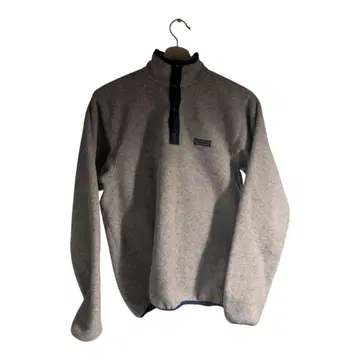 Patagonia 신틸라 삼각형 택 파랑 택 usa