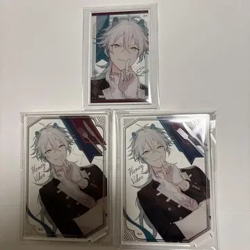 하니브 오토후유 이노 아크릴 스탠드 아크카 아크릴 스탠드