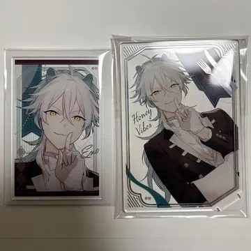 하니브 오토후유 이노 아크릴 스탠드 아크카 아크릴 스탠드