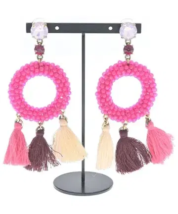 J.CREW 여성용 귀걸이