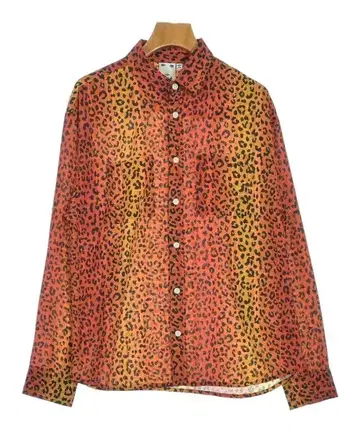 X girl 캐주얼 셔츠 여성용