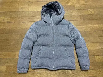 [ 사용 횟수 적음 ] 유나이티드 애로우즈 두꺼운 원단 다운 자켓