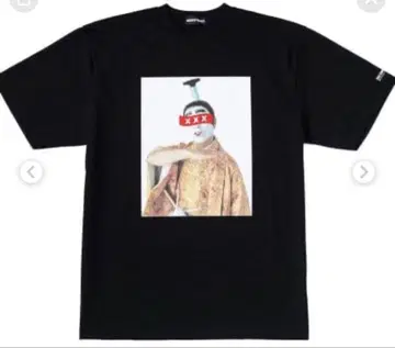 미개봉 새상품 미사용 시무라 켄 대폭소전 x 갓 셀렉션 xxx 사이즈 L