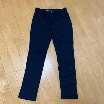 캘러웨이 네이비 M 사이즈 골프 팬츠
