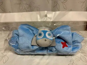 개구리 중사 케로로 도로로 헤어 터번