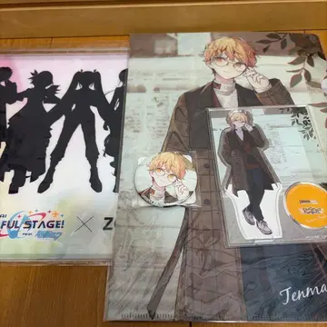 텐마 츠카사 ZOZOTOWN 세트