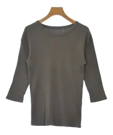 Deuxieme Classe 티셔츠 커트소 여성용