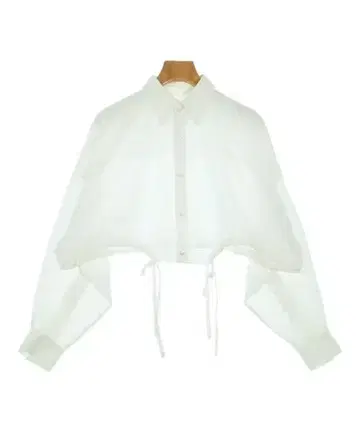 Ujoh 캐주얼 셔츠 여성용