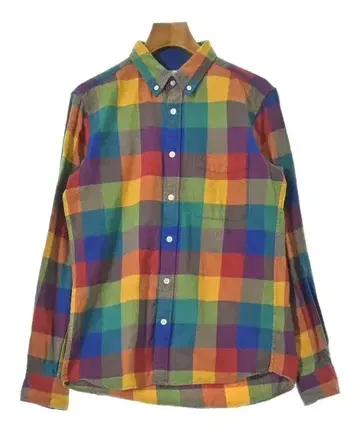 BEAMS 캐주얼 셔츠 여성용