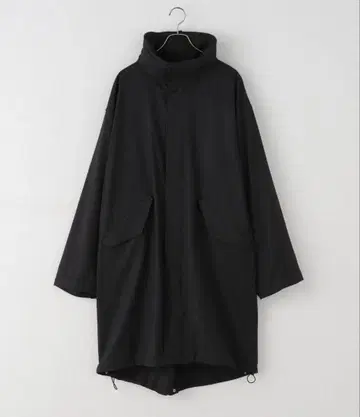 journal standard luxe ES:S MODS COAT