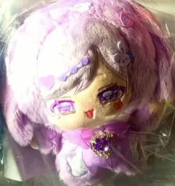 [ 미개봉 ] 이레이스 5주년 봉제 인형 쇼토 VOISING