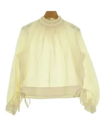 ASEEDONCLOUD 여성용 블라우스