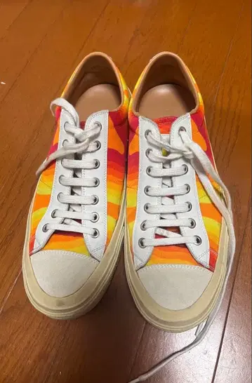 드리스 반 노튼 2019SS 사이즈 43