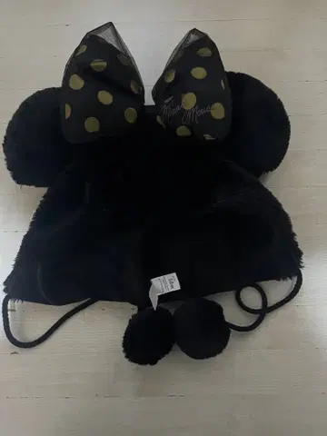 디즈니 미니 팬캡 58cm