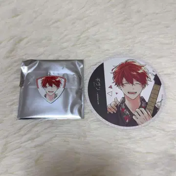 기븐 아니카페 트레이딩 피크 코스터 마후유