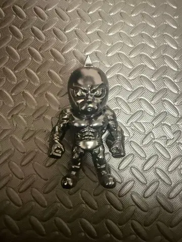 울트라맨 소프트 비닐