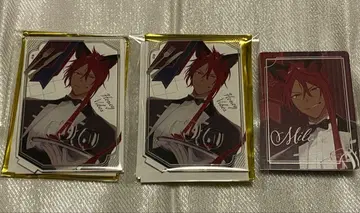 오토메이트 마켓 HoneyVibes 하니브 미로 아크릴 스탠드 파르카